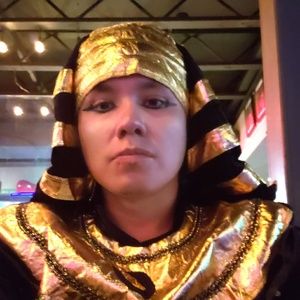 Meet your Posher, Ricky